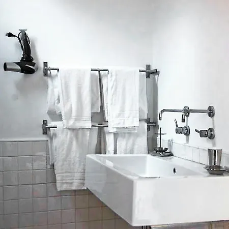 Casa vacanze Corso Central