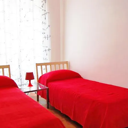 Corso Central Casa vacanze Roma